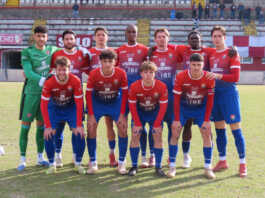 Serie D. La Casatese-Merate vola al secondo posto Casatese-Merate 25/26