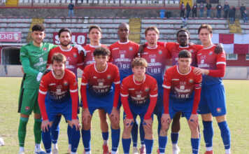 Serie D. La Casatese-Merate vola al secondo posto Casatese-Merate 25/26