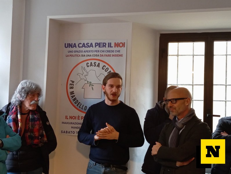 casa-comune-mandello-candidato-sindaco-mariani-apertura-sede-elettorale