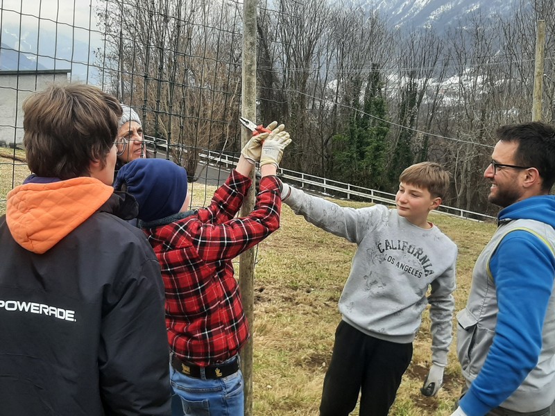 vendrogno-vigneto-recupero-terreno-abbandonato-radici-marco-polo-studenti
