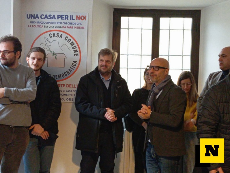 casa-comune-mandello-candidato-sindaco-mariani-apertura-sede-elettorale