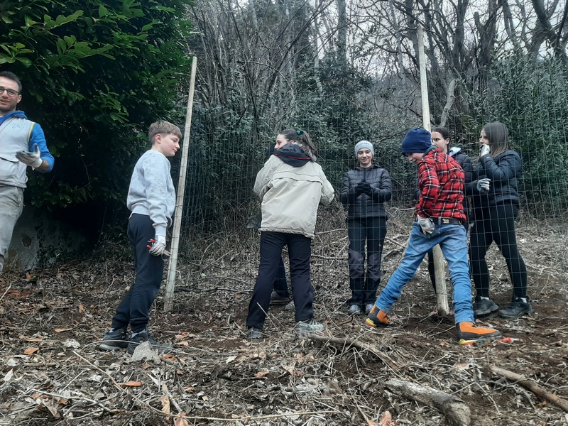 vendrogno-vigneto-recupero-terreno-abbandonato-radici-marco-polo-studenti
