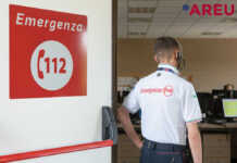 112 Day, in Lombardia circa 60 milioni di chiamate gestite dal 2010