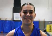 Basket femminile, prima vittoria stagionale per la Dogana Vecchia Starlight