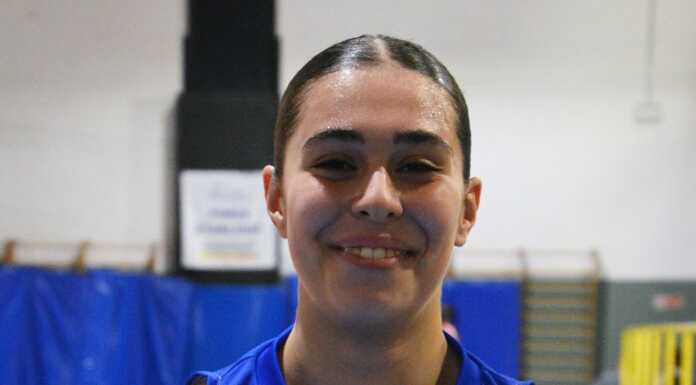 Basket femminile, prima vittoria stagionale per la Dogana Vecchia Starlight