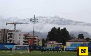 Calcio. Il Lecco torna al lavoro in vista della sfida alla Pro Vercelli
