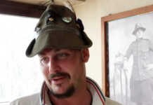 E’ morto Ambrogio Casari, gestore del rifugio Casari ai Piani di Bobbio