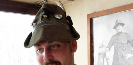 E’ morto Ambrogio Casari, gestore del rifugio Casari ai Piani di Bobbio