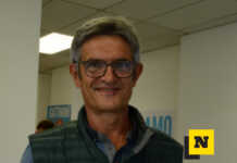 Elezioni 2026. Italia Viva sosterrà Gattinoni come candidato sindaco Andrea Frigerio