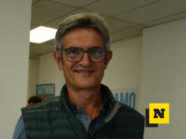 Elezioni 2026. Italia Viva sosterrà Gattinoni come candidato sindaco Andrea Frigerio