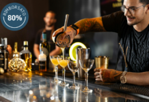 Lecco, Confcommercio lancia il corso Barman di base per operatori e appassionati