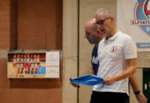 Basket Serie C. WBT Calolzio, coach Perego si dimette Calolziocorte coach Christian Ronconi 20260201