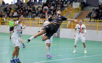 Pallamano. Riparte il campionato del Salumificio Riva Molteno