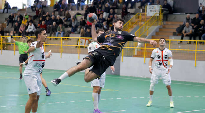 Pallamano. Riparte il campionato del Salumificio Riva Molteno