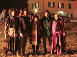 Colle Brianza rivive la tradizione contadina con Brusa la Gibiana