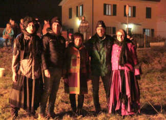 Colle Brianza rivive la tradizione contadina con Brusa la Gibiana