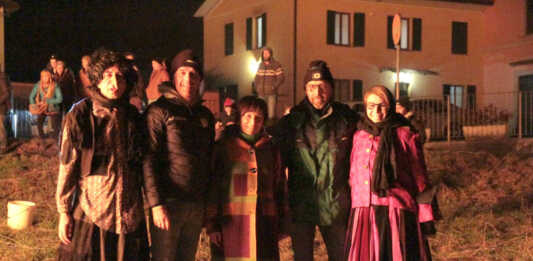 Colle Brianza rivive la tradizione contadina con Brusa la Gibiana