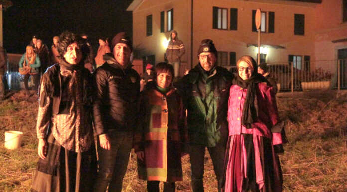 Colle Brianza rivive la tradizione contadina con Brusa la Gibiana