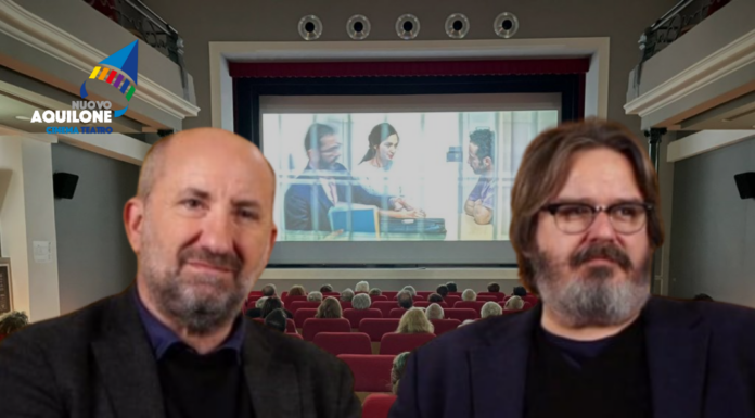 Cinema. Albanese e Battiston ospiti al Nuovo Aquilone per la proiezione speciale “Lavoreremo da grandi”