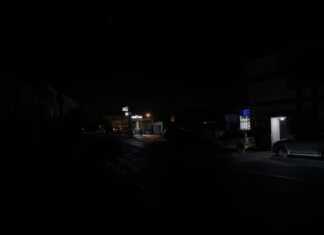 La segnalazione. Lecco, Corso Bergamo al buio da venerdì Corso Bergamo al buio