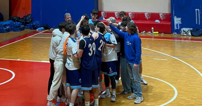 Costa Masnaga Basket Lecco 20260208