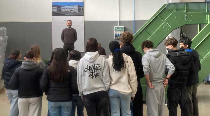 Scuola e impresa a confronto: al via la terza edizione de “La piccola impresa che vorrei” La piccola impresa che vorrei 2026