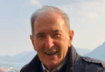 Il cordoglio del Comune di Lecco per la scomparsa di Gabriele Perossi Gabriele Perossi