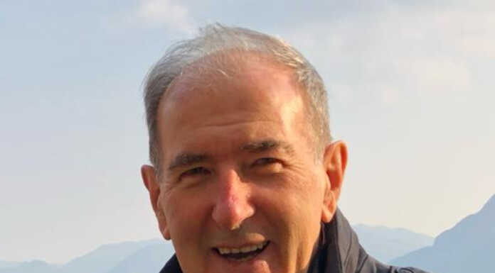 Il cordoglio del Comune di Lecco per la scomparsa di Gabriele Perossi Gabriele Perossi