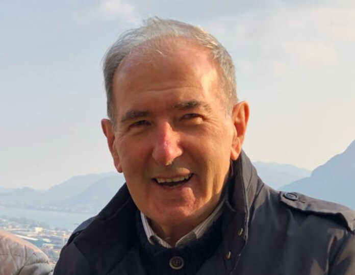Gabriele Perossi