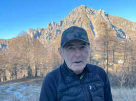 Addio a Gabriele Perossi, ex assessore di Lecco e volto noto di CL Gabriele Perossi