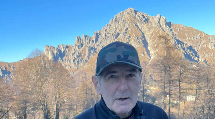 Addio a Gabriele Perossi, ex assessore di Lecco e volto noto di CL Gabriele Perossi
