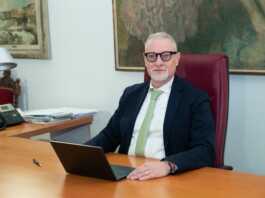 Fabio Vergani nominato referente del gruppo “Civici per la Provincia”