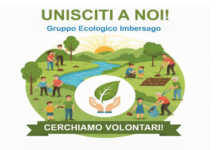 Imbersago: il gruppo ecologico cerca nuovi volontari