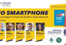 No smartphone: a Merate con Costruiamo il futuro lo psicanalista Franco De Masi