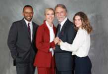 Merate, al teatro Manzoni arrivano Vittoria Belvedere e Cesare Bocci