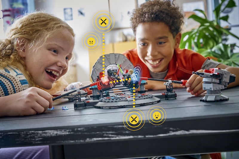 Lego Smart Play 2026