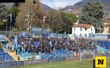 Serie C. Al via la vendita dei biglietti per Giana Erminio-Lecco