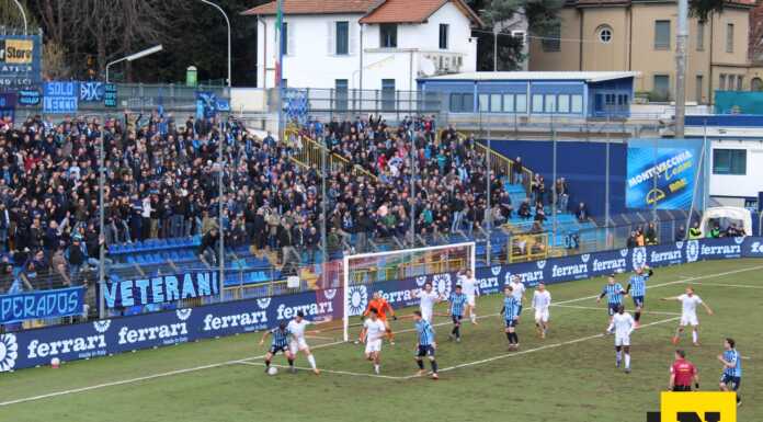 Serie C. Il Lecco ricade in casa: la Pro Vercelli vince 2-0