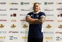 Rugby Serie A2. Rugby Lecco, arrivato Jeremias De Sarro Lecco Rugby Lecco De Sarro 20260210