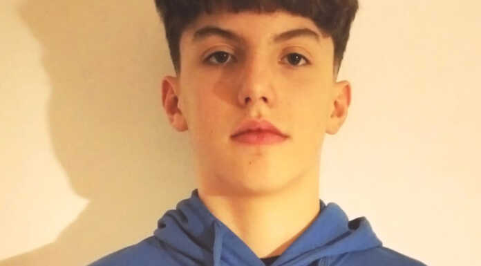 Basket giovanile. Altri due 2012 lecchesi selezionati dalla FIP Lombardia Lecco TOmmaso Scarfò 20260210