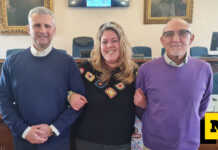 Carnevalone 2026, svelati i nomi di Re Resegone e Regina Grigna Lecco Carnevalone 2026