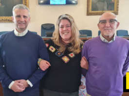 Carnevalone 2026, svelati i nomi di Re Resegone e Regina Grigna Lecco Carnevalone 2026