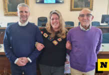 Carnevalone 2026, svelati i nomi di Re Resegone e Regina Grigna Carnevalone Lecco 2026