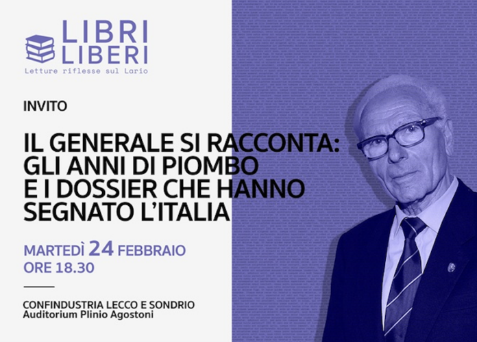 Libri liberi 24 febbraio 2026