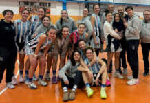 Basket Serie C femminile. Ampia vittoria per la D’Avino Consulting Malgrate LBW Lecco Basket Women ABA 20260208