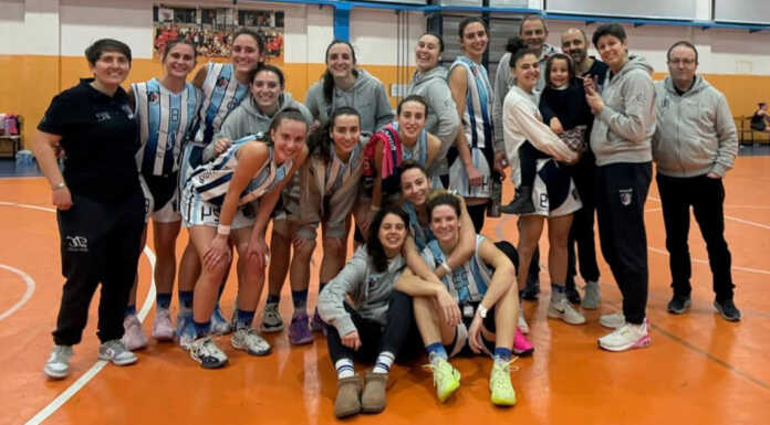 Basket Serie C femminile. Ampia vittoria per la D’Avino Consulting Malgrate LBW Lecco Basket Women ABA 20260208
