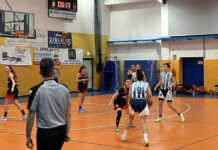 Basket. D’Avino Consulting, nessun problema con Bollate Malgrate Lecco Basket Women Bollate 20260216