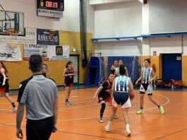 Basket. D’Avino Consulting, nessun problema con Bollate Malgrate Lecco Basket Women Bollate 20260216