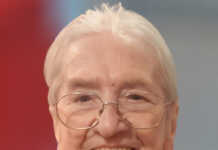 Calolzio dice addio a nonna Rita, avrebbe compiuto 100 anni tra pochi giorni