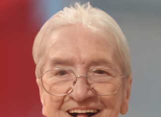 Calolzio dice addio a nonna Rita, avrebbe compiuto 100 anni tra pochi giorni